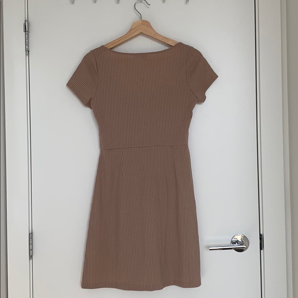 Showpo Speeding Ahead Dress - Picture 4 of 8